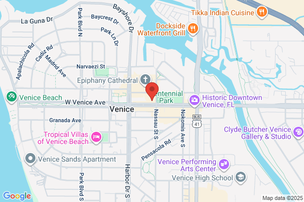 Wright & Associates of the Suncoast Inc