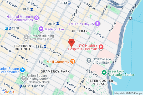 Certified Refrigeration Repair