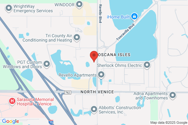 Honest Air Conditioning of Venice, Inc.