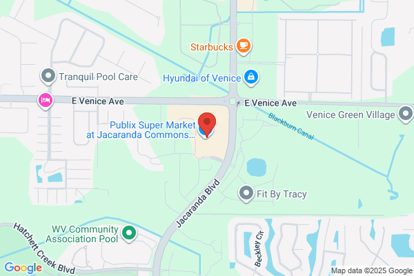 Publix Liquors at Jacaranda Commons Shopping Center