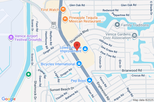 ABC Fine Wines & Spirits