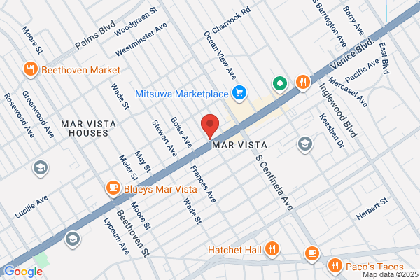 Venice Liquors