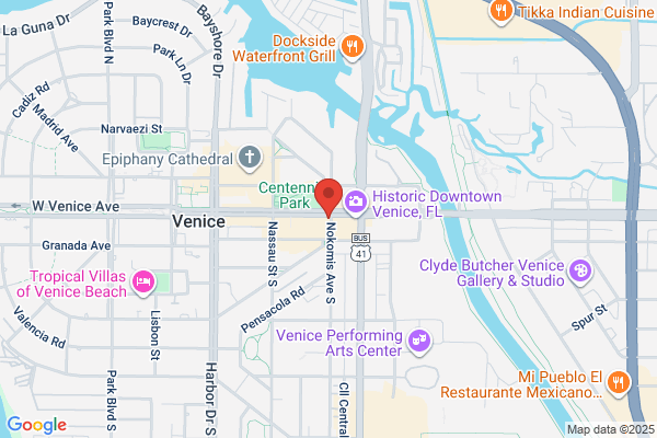 Venice Wine & Coffee Company