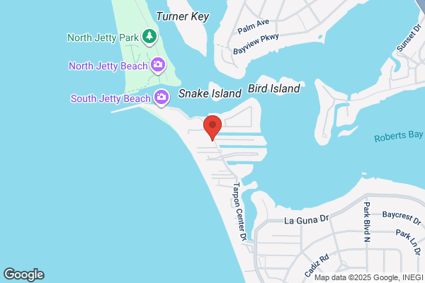 Bahia Vista Gulf of Venice Inc