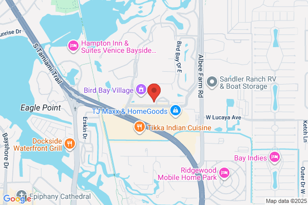Bird Bay Leisure Inc