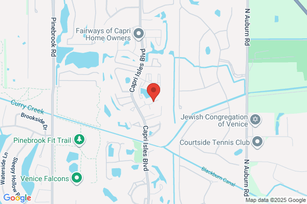 Clubside Apartment Homes
