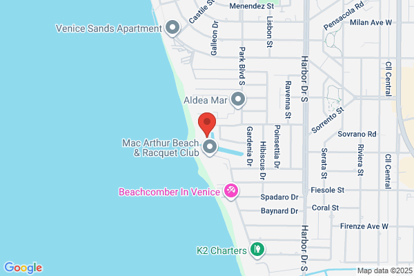 Island Shores Owners Association Inc