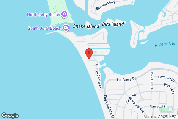 Quarterdeck