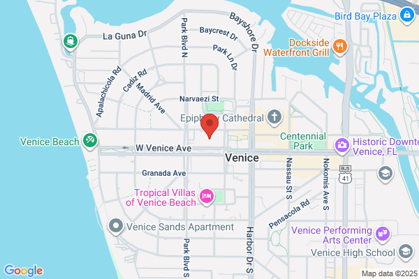 Venice Avenue Condo Association