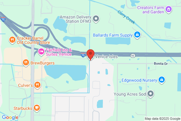 Venice Isles Apartments