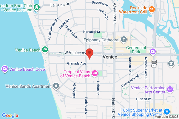 Venice Park Condominium