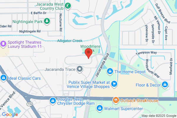 Woodmere Apartments