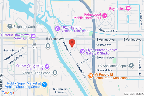 Venice Pumps & Motors