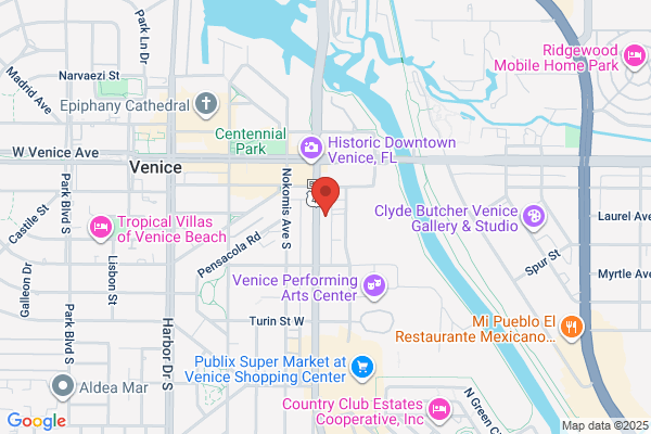 Bitcoin ATM Venice - Coinhub