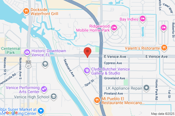 Buckingham Automotive Inc
