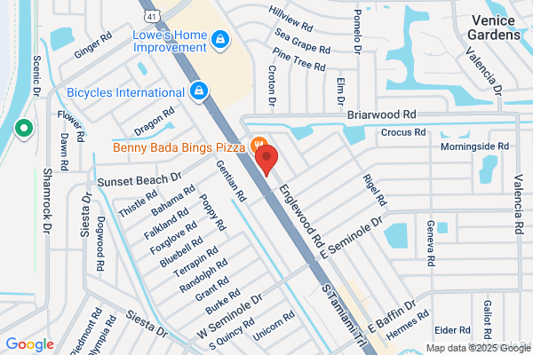 JSN Auto Repair - South Venice
