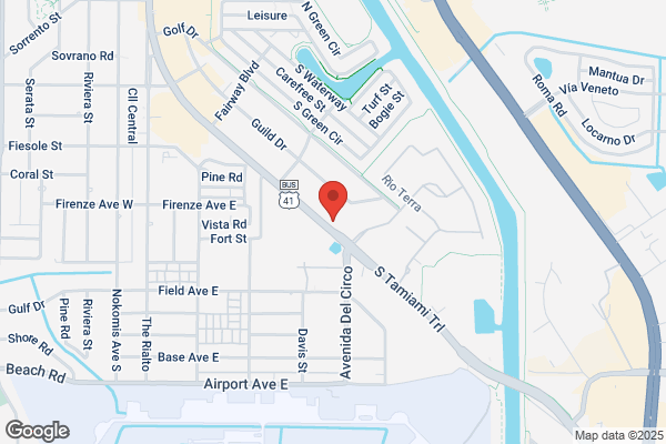 Automotive Repair Services
