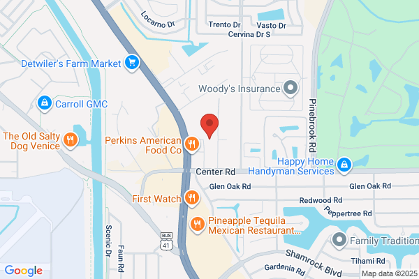 South Venice Auto Repair
