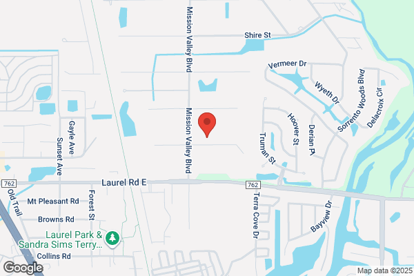 Area Electric Inc