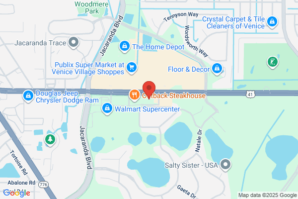 Mattress Firm Venice