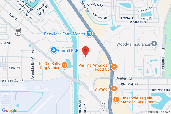 Satellite Marine Service Inc