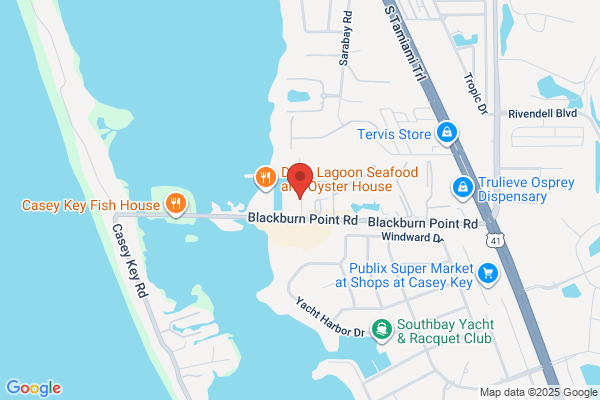 Blackburn Point Marina & Yacht Sales