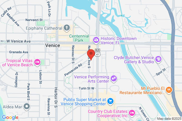 Suncoast Property Inspections Inc
