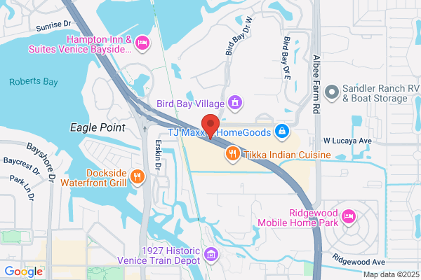 Dr. Leigh Treco Sierra - Venice FL Chiropractor
