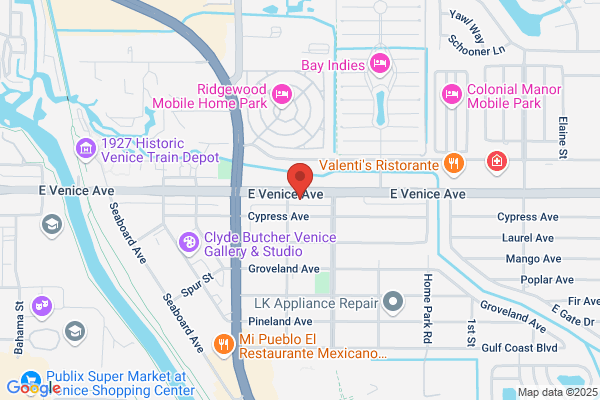 Twin Palms Chiropractic Health Center, Inc.