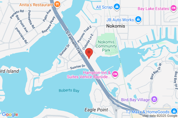 Nic Nac Nook Jewelers