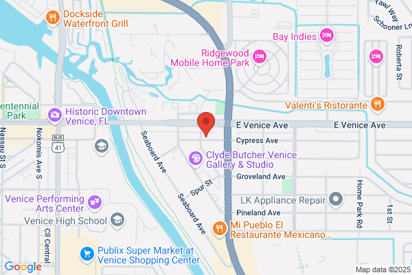 South County Printing Inc