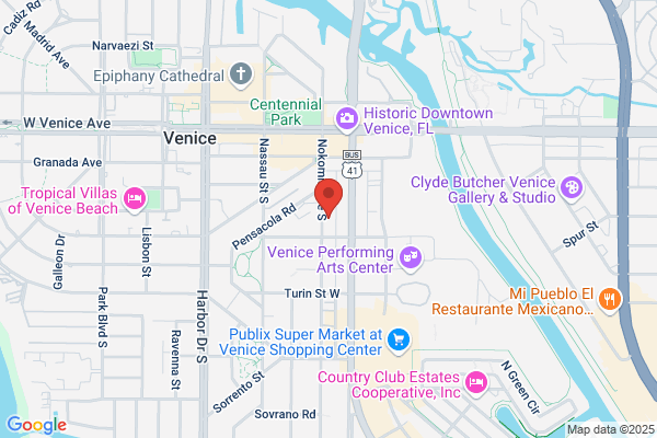 Farley Funeral Homes and Crematory - Venice