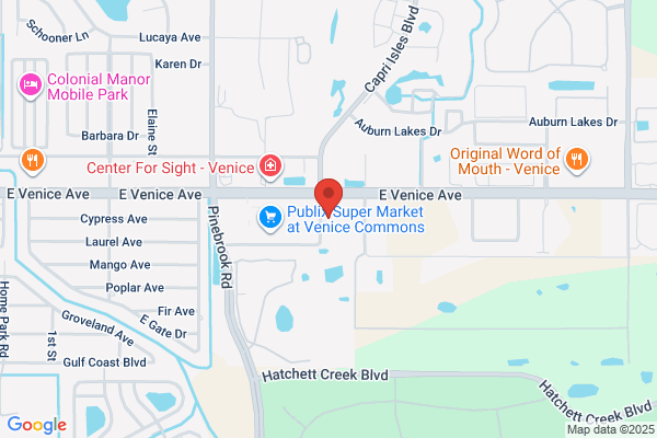 Sarasota Periodontal Associates