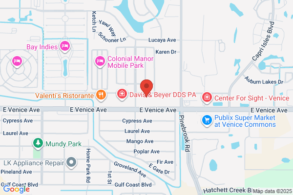 Tarpon Shores Dental