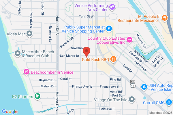 Venice Island Dental