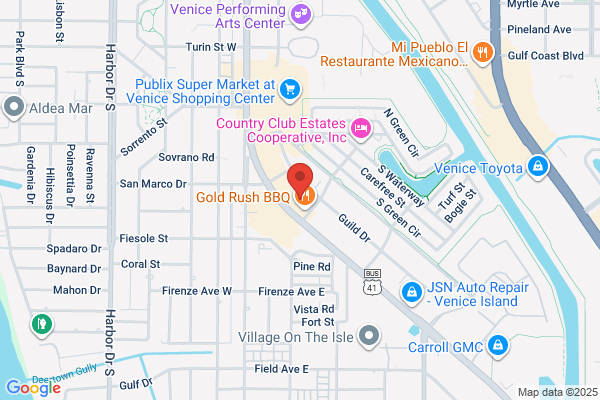 Waterside Dental-Venice Island
