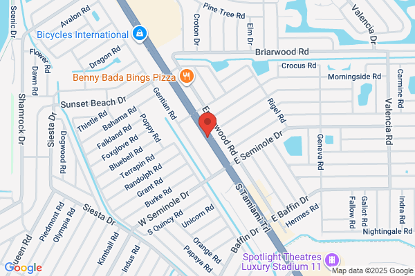 Hale Lawrence DDS