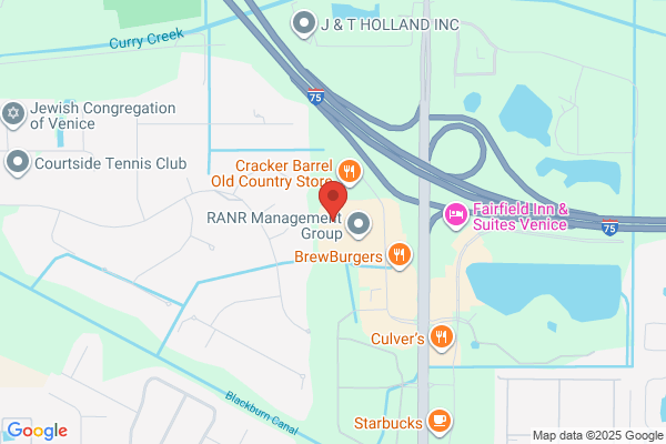 South Venice Dental Care