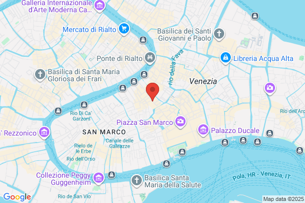Venice Bellows