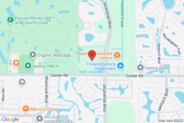 Florida Lakes Vein Center