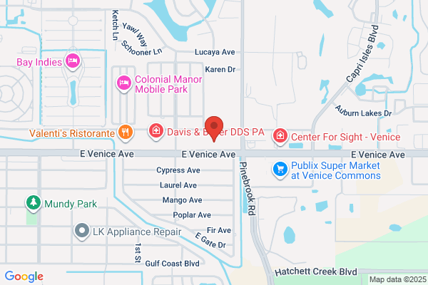 Da Vita Venice Dialysis Center
