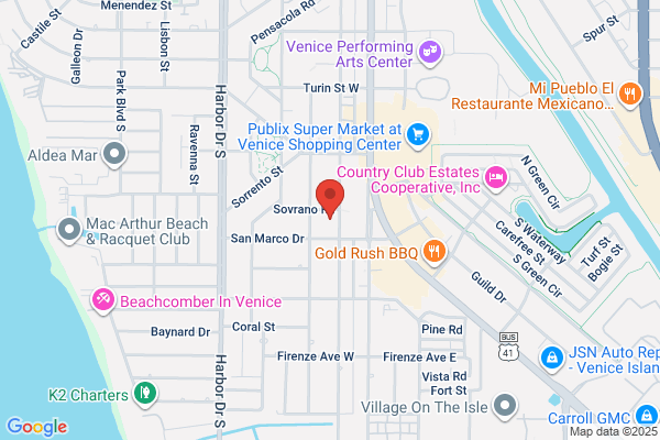 Gulf Coast Health Services