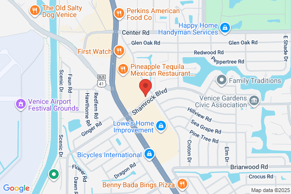 Venice Pediatrics
