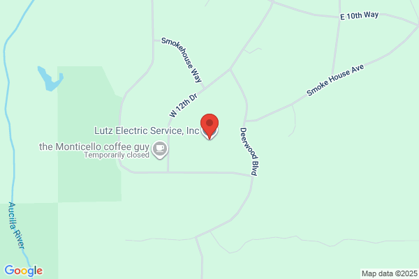 Lutz Electric Service Inc