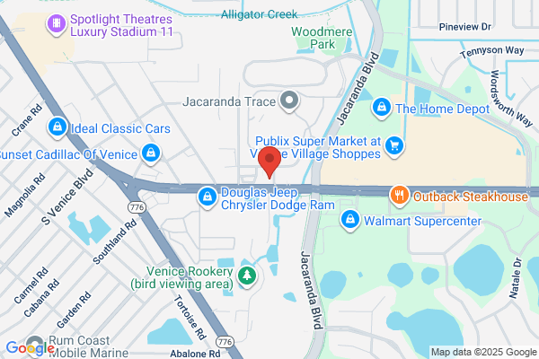 SMH Urgent Care Center at South Venice