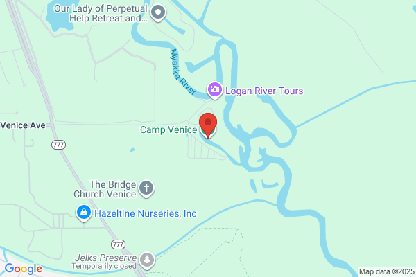 Venice Campground Inc
