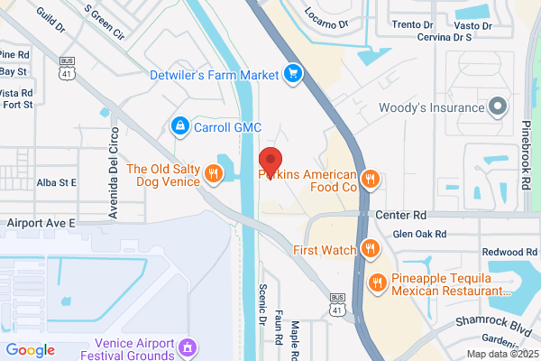 SERVPRO of Venice