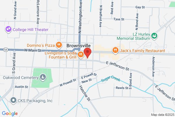 Rawles Funeral Home