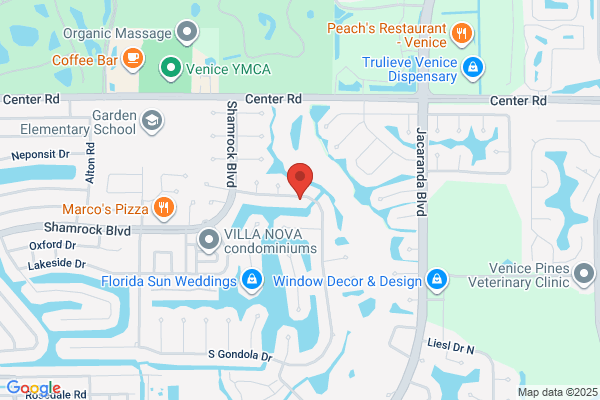 Contracting Services Of Venice LLC
