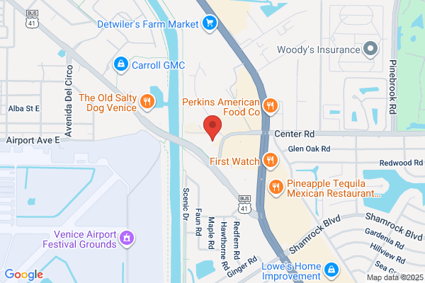 Center For Orthopedics & Sports Medicine the